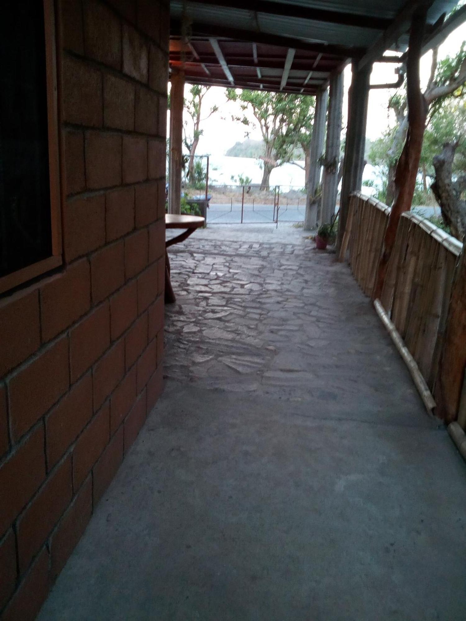 Beach Cabin Ometepe Altagracia Room photo