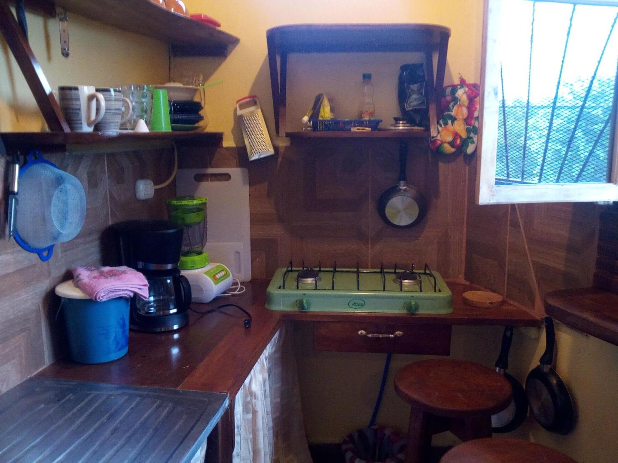 Beach Cabin Ometepe Altagracia Room photo